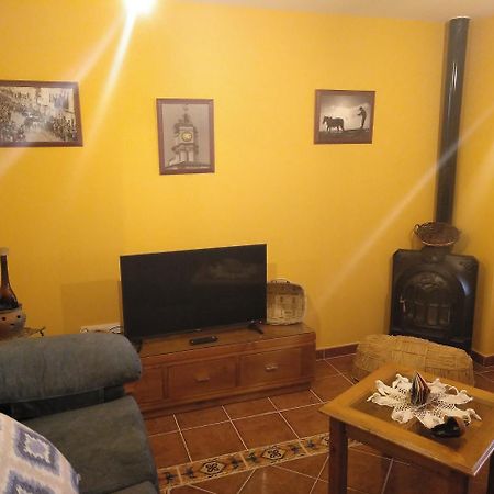 Casa Rural La Santiaga Arroyo de la Luz 外观 照片